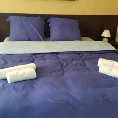 Отель Vera Guest House комната для гостей фото 2
