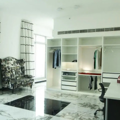 Апартаменты Downtown Al Bahar Apartments в номере фото 2