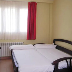 Отель Playa De Toro Apartamentos комната для гостей фото 4