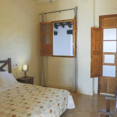 Hotel Rural Hoyo Bautista комната для гостей фото 2