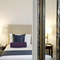 Отель Dukes London 5* Люкс повышенной комфортности с различными типами кроватей фото 2