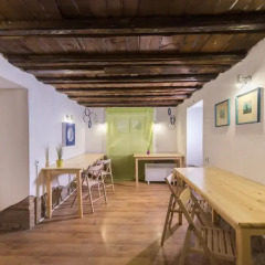 Отель Best Rest Guest House питание