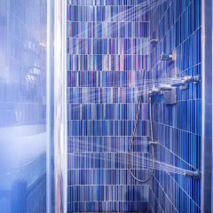 Apostrophe Hotel 3* Стандартный номер с различными типами кроватей фото 13