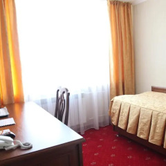 Гостиница Ставрополь 3* Номер Комфорт с различными типами кроватей фото 2