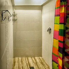 Pururoom Hostel Стандартный номер разные типы кроватей фото 8