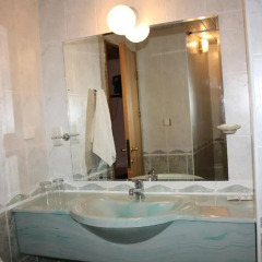 Kamchia Park Hotel ванная
