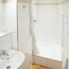 Отель Barcelona Bed & Breakfast ванная фото 2