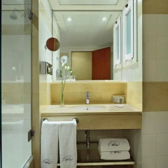Hotel Derby Barcelona 4* Полулюкс с различными типами кроватей фото 6