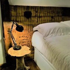 262 Boutique Hotel 3* Стандартный номер с различными типами кроватей фото 14
