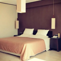 Hotel Dune 4* Стандартный номер с различными типами кроватей фото 7