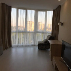 Гостиница Krasnaya 119 комната для гостей фото 2