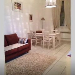 Апартаменты Apartment Charming Nice комната для гостей фото 5