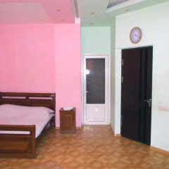 Manand Hotel комната для гостей фото 5