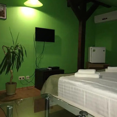 Spare Hotel спа