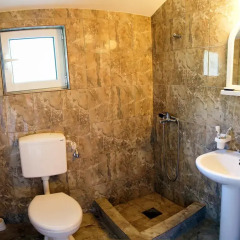 Апартаменты Radonjic Apartments Апартаменты с различными типами кроватей фото 11