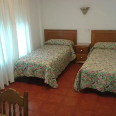 Отель Hospedaje Magallanes детские мероприятия