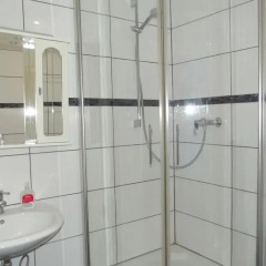 Hotel Schaum ванная