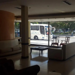 Embajador Hotel городской автобус