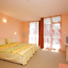 Copacabana Hotel детские мероприятия