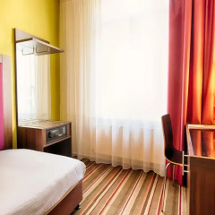Leonardo Hotel Antwerpen (ex Florida) удобства в номере