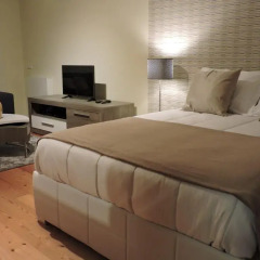 Отель Rs Porto Boavista Studios комната для гостей фото 3