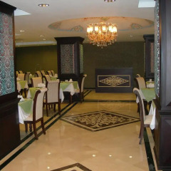 Maywood Hotel спа
