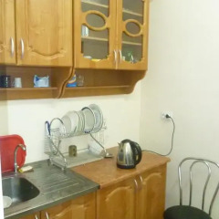Hostel Vitan 2* Улучшенный номер с различными типами кроватей фото 5