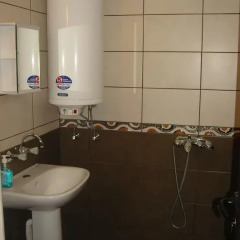 Отель Rumyana House ванная