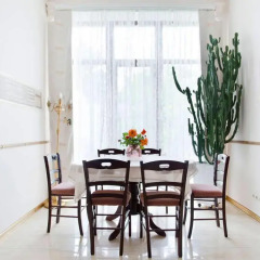 Гостиница LUX Private House near Arcadia в номере фото 2