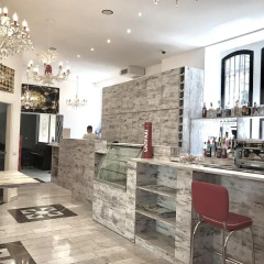 New Generation Hostel Urban Navigli гостиничный бар