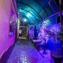 Гостиница Anna Guest House развлечения