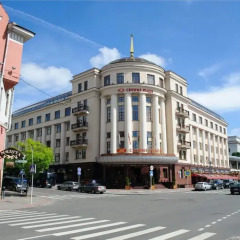 Hostel Platskart Номер Эконом с различными типами кроватей фото 8