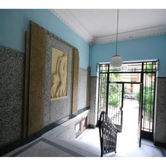 Отель Views Of The Tropical Garden интерьер отеля