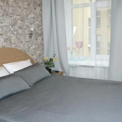 Гостиница Central Inn - Атмосфера 3* Стандартный номер с 2 отдельными кроватями фото 4