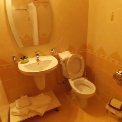 Hotel Oasis 3* Стандартный номер с 2 отдельными кроватями фото 3