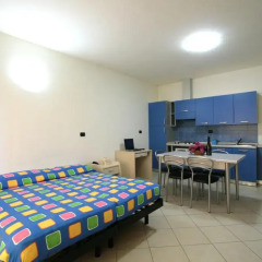 Отель Residence Beach Paradise в номере фото 2