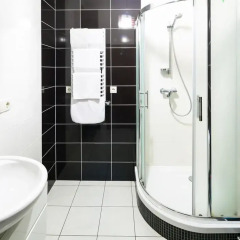 Апартаменты Apartment Fedkovycha Апартаменты с различными типами кроватей фото 5