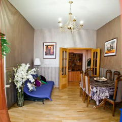 Гостиница Bed2Bed on Bolshaya Morskaya питание