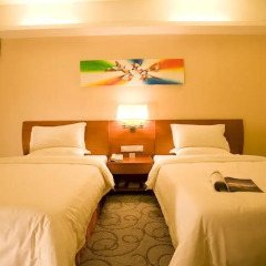Holiday Villa Hotel & Residence Guangzhou детские мероприятия фото 2