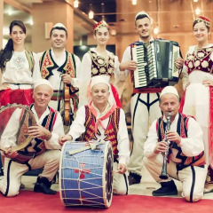 Albanian Star Hotel детские мероприятия