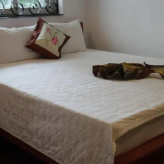 Hanoi Light Hostel Стандартный номер с различными типами кроватей фото 12