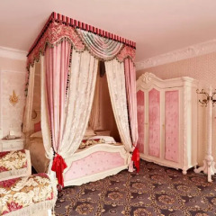 Бутик-Отель Green House 4* Люкс разные типы кроватей фото 3