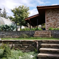 Отель Guest House Daya фото 2