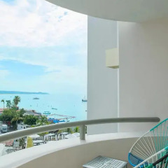 Отель Cabo Villas Beach Resort & Spa 4* Люкс с различными типами кроватей фото 4