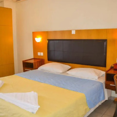 Achillion Hotel комната для гостей фото 2