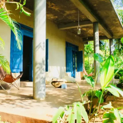 Отель Kataragama Homestay фото 3