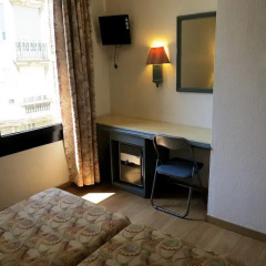 Hotel Plaisance удобства в номере фото 2