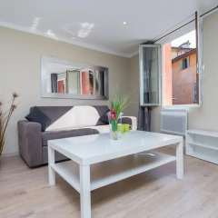 Апартаменты Apartment Cappuccino - Old Town комната для гостей фото 4