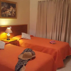 Апартаменты Arilena Holiday Apartments комната для гостей фото 3