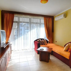 Апартаменты Holiday Apartments Severina Апартаменты с различными типами кроватей фото 6